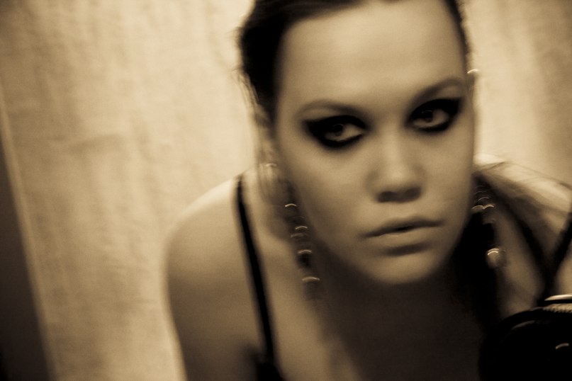 Елизавета Луппова | Москва