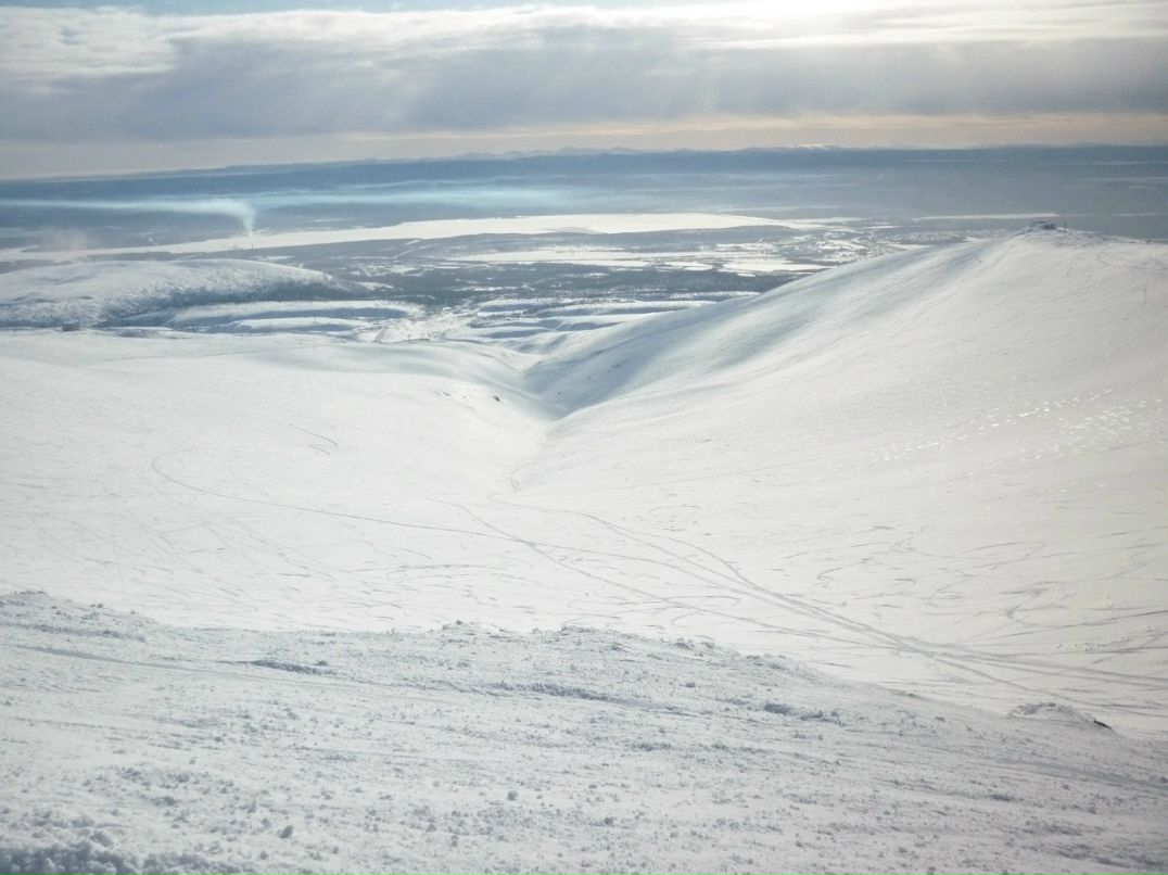 Макс Защёлкин | Кандалакша