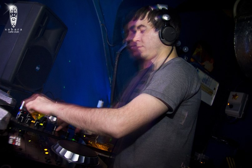 Равиль Raul Dj | Казань