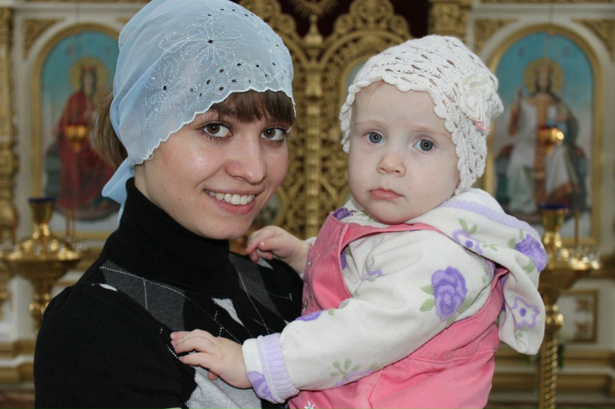 Настя Черемисова | Уфа