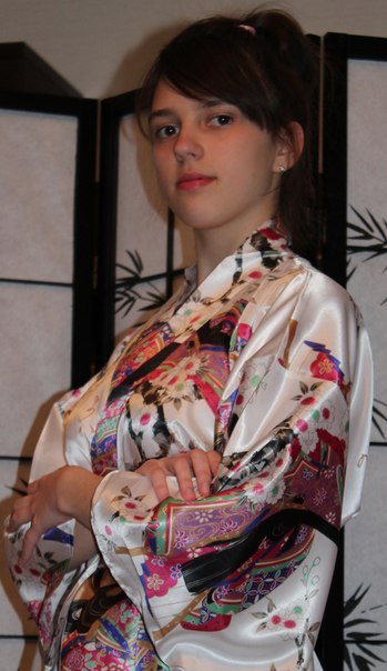 №10, Ксения Николайчук, 29 лет, Łódź №10, Ксения Николайчук, 29 лет, Łódź