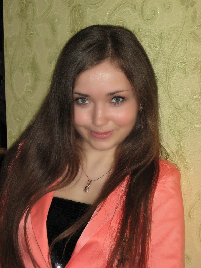 Аня Романюк | Луцк