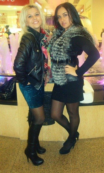 Екатерина Проскурня | Тюмень