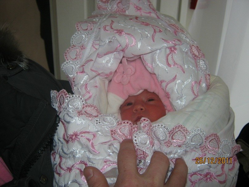 Юлия Русских | Чайковский