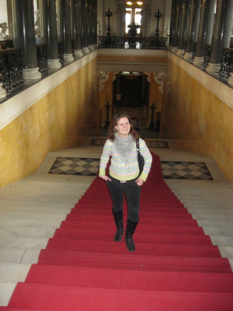 Ирина Божко | Брест