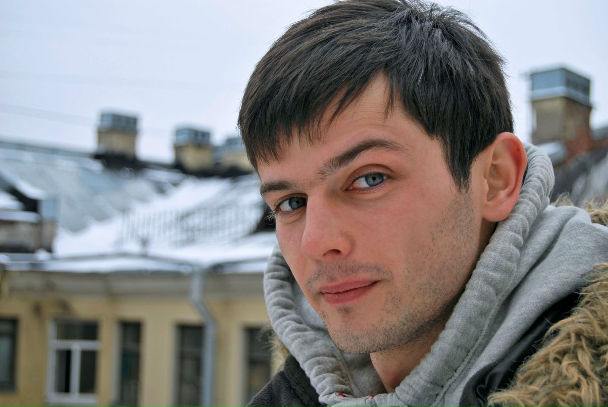 Андрей Сазанов | Phuket