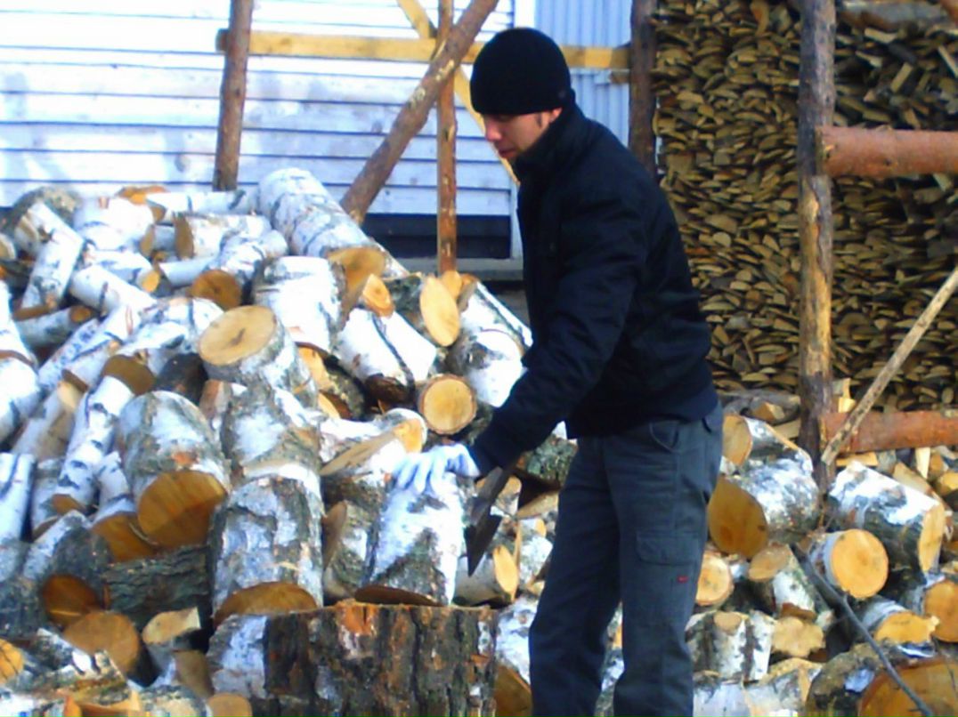 Алексей Яницкий Lucky | Киев