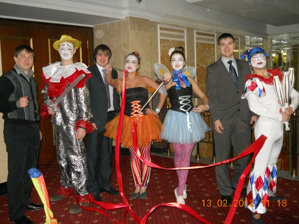 Виктория Иванова фото со стены #5