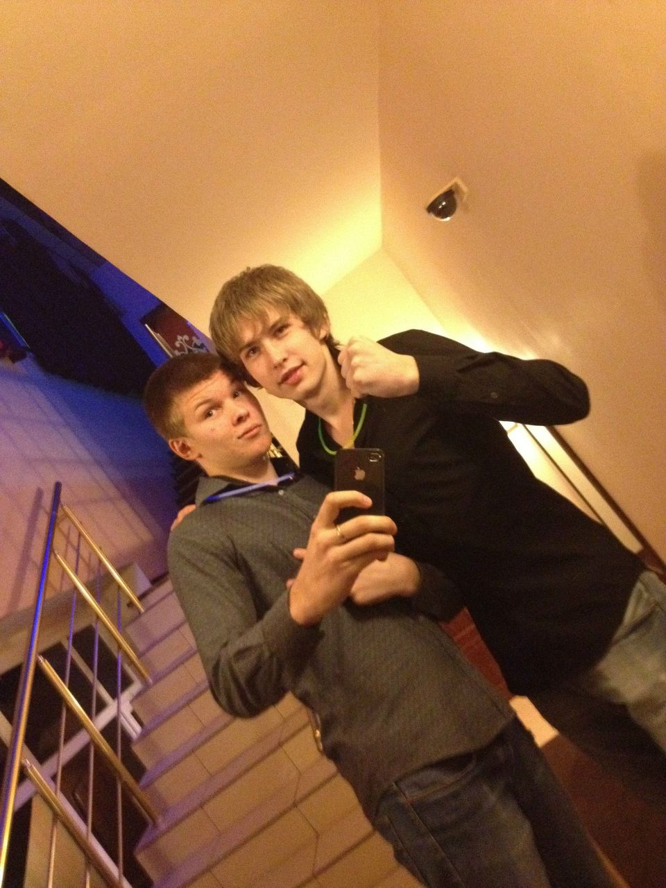 Дима Синицын | Москва