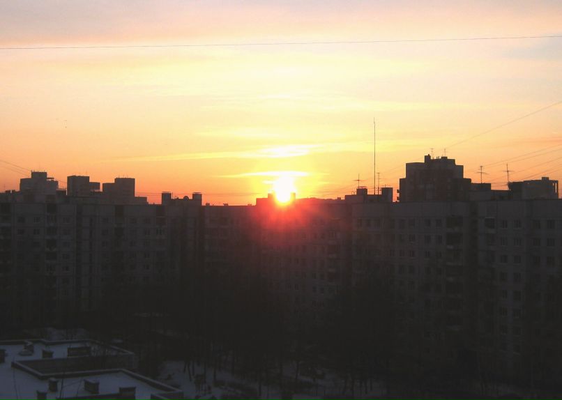 Андрей Ман | Санкт-Петербург