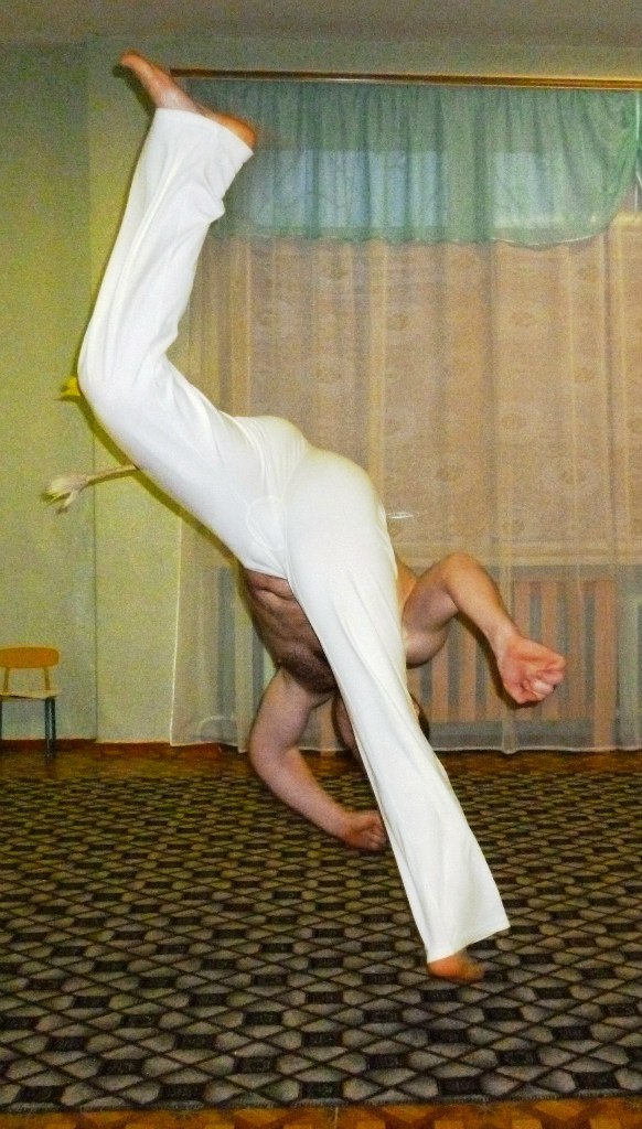 Владимир Смищенко 