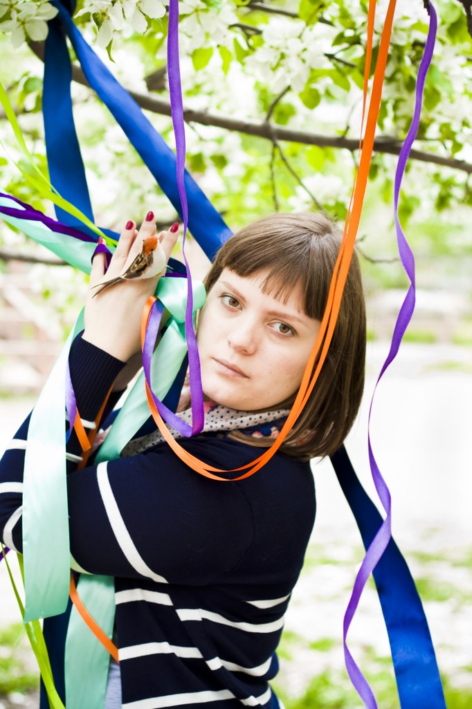 Маша Камелина | Екатеринбург