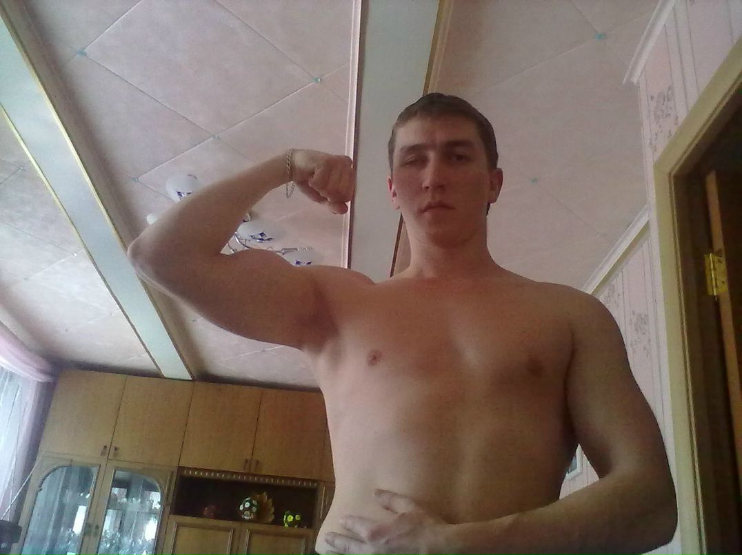 Антон Чижиков Владимирович | Витебск