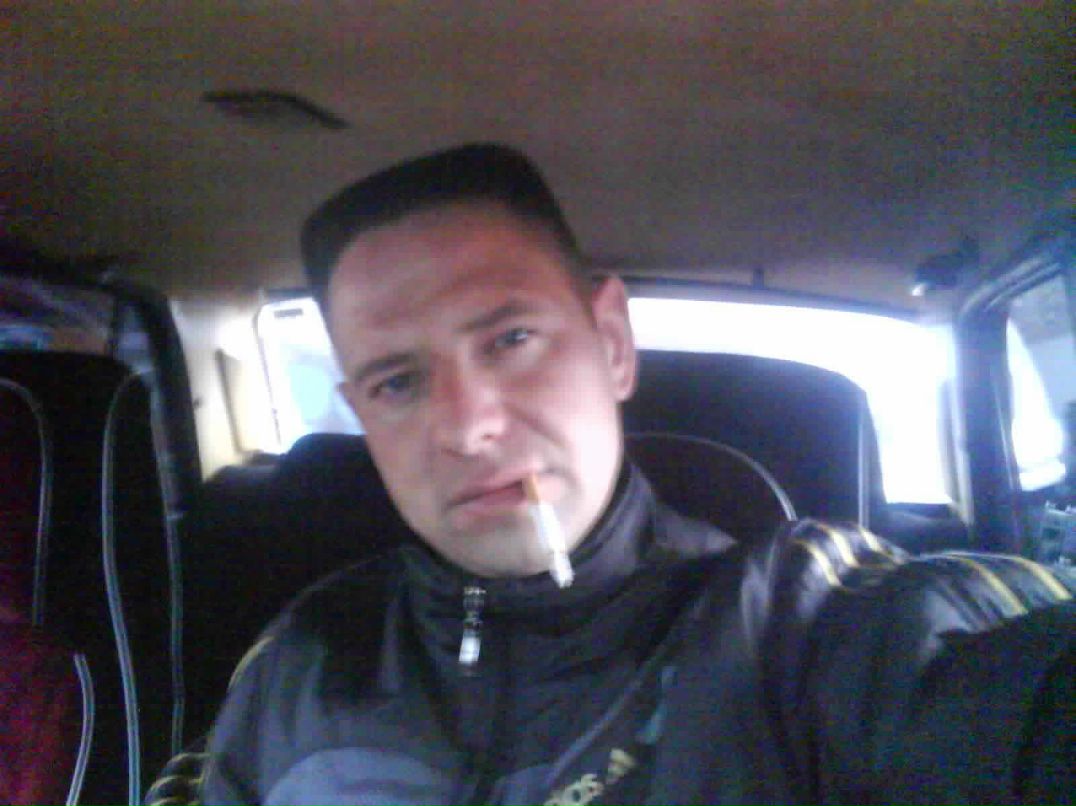 Дмитрий Трошин | Альметьевск