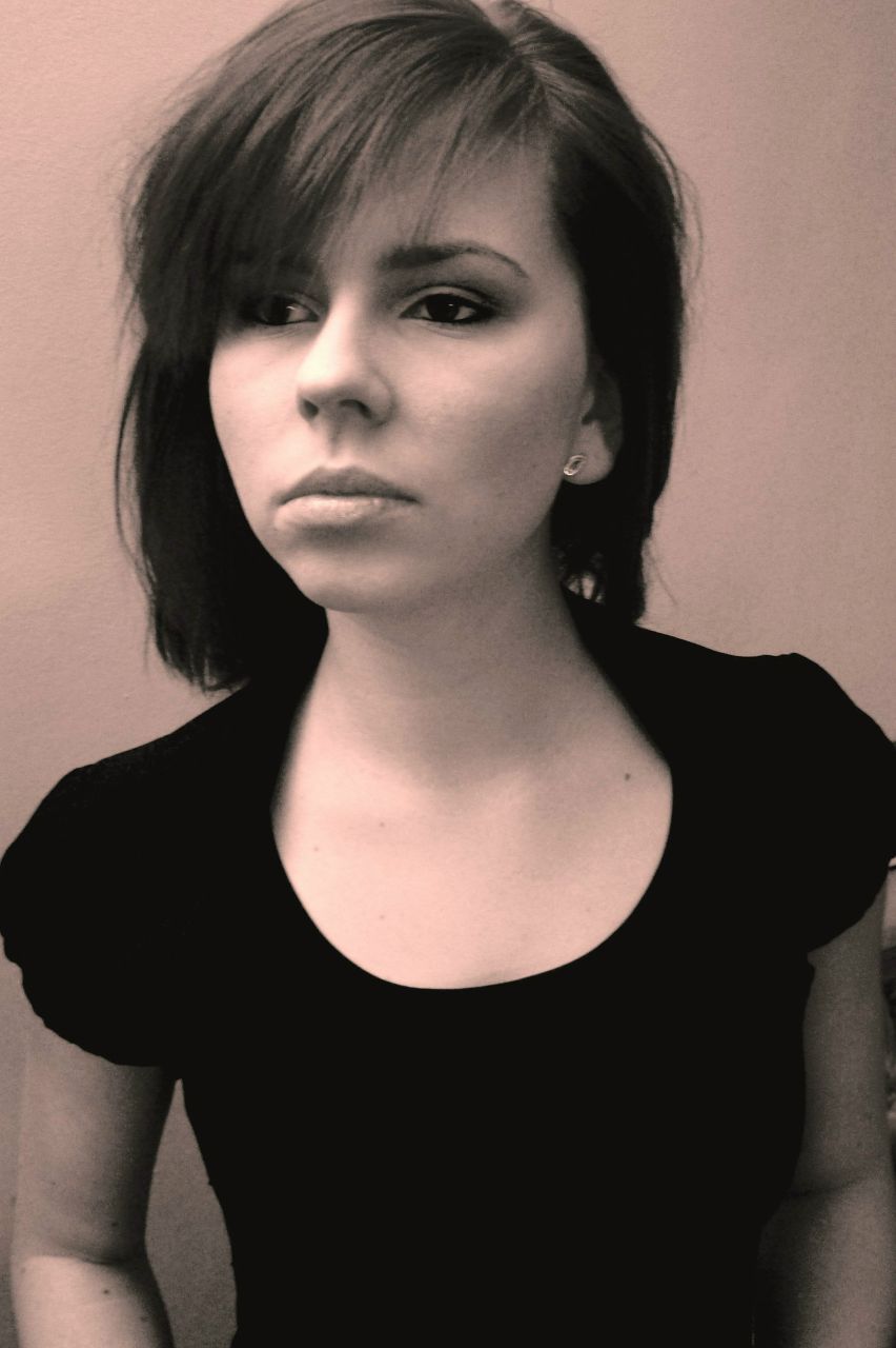 Вікторія Вітовська | 