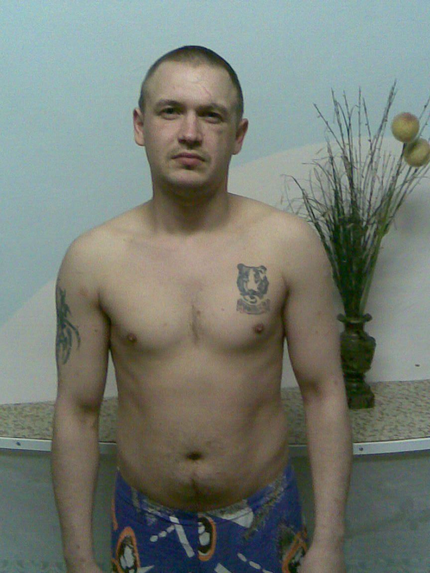 Женя Ванифатьев | Екатеринбург