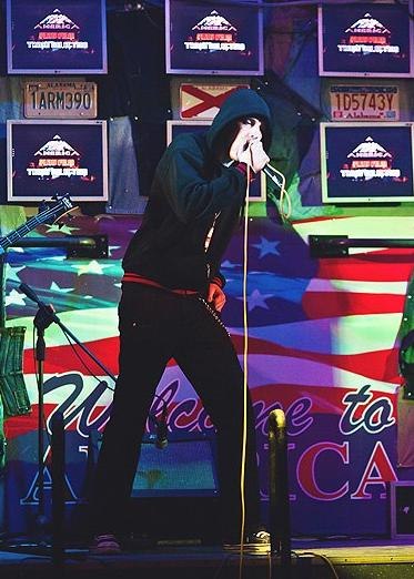 Саня Саня | Барнаул