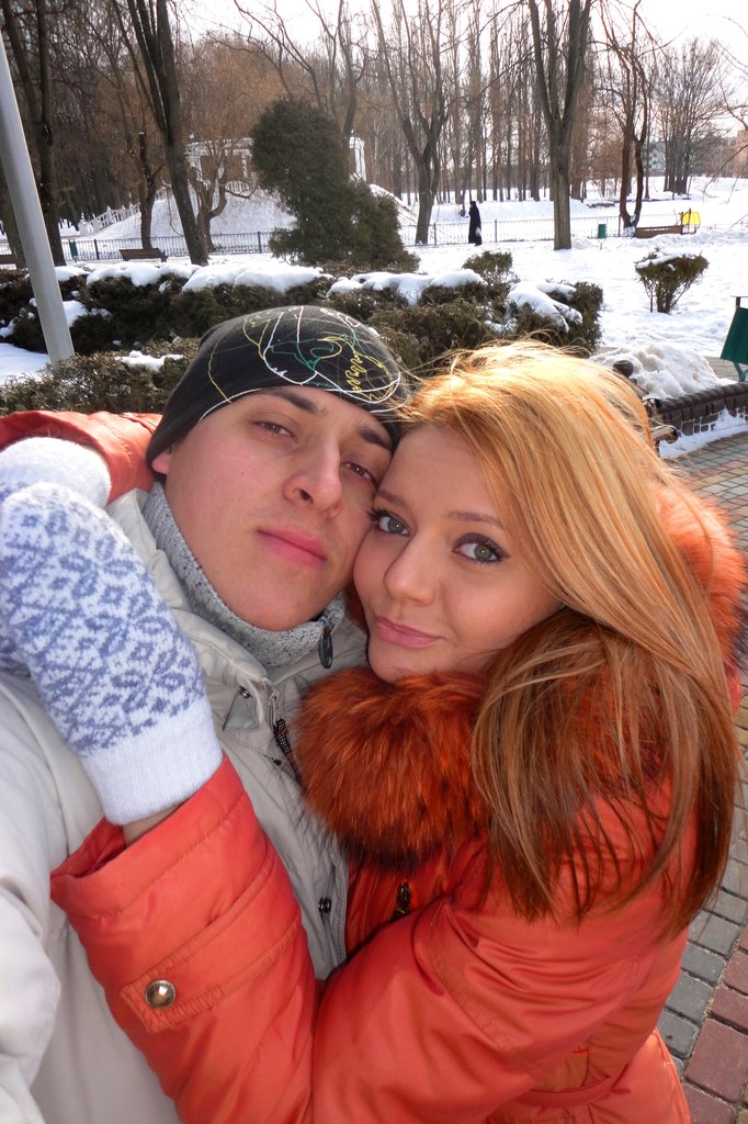 Екатерина Фаскиева | Минск