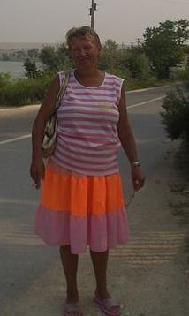 Евгения Соловьева | Санкт-Петербург