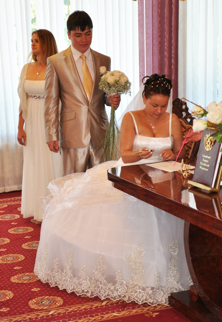 Света Щедринова | Владимир