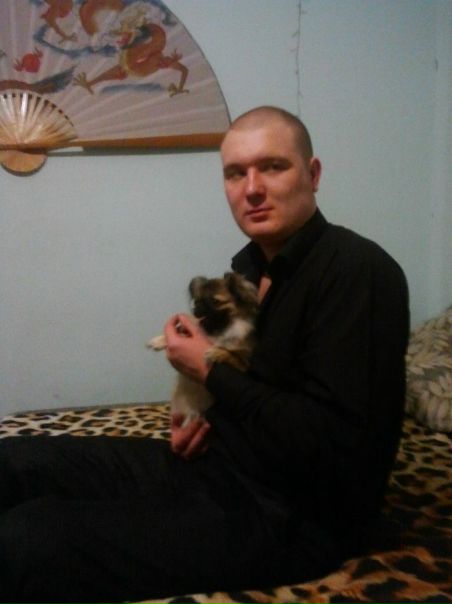 №97, Максим Кублицкий, 36 лет, Новосибирск №97, Максим Кублицкий, 36 лет, Новосибирск