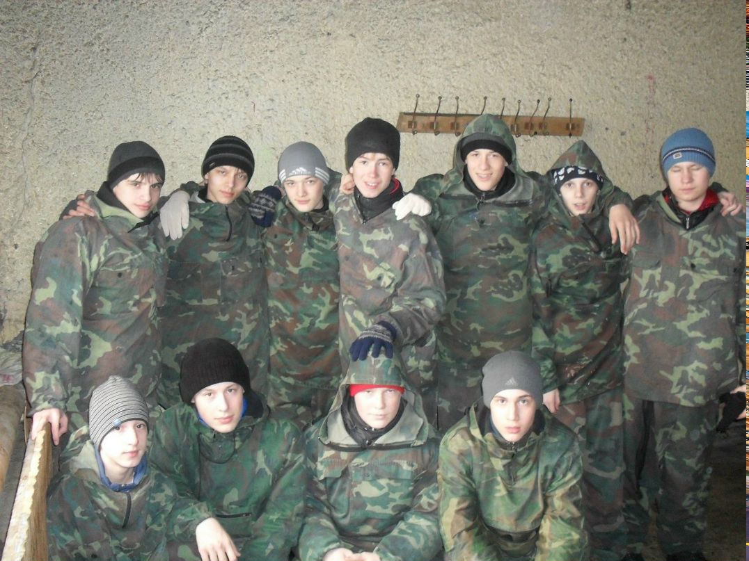 Андрей Бедрин | Тольятти