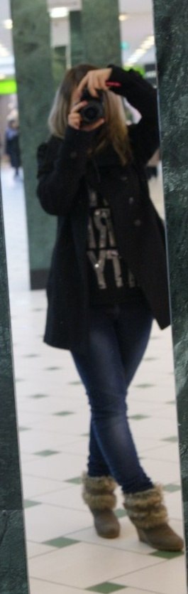 Рената Зиятдинова | Казань