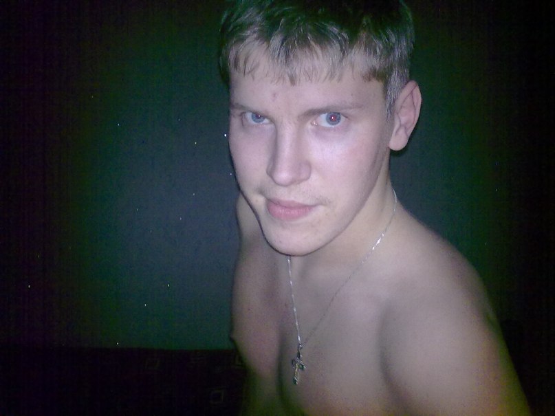 Алексей Кулик | Смоленск