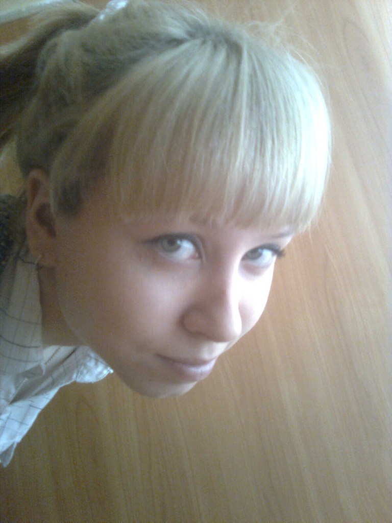 Анна Русских ˙˙·٠•●Самая счастливая●•٠·˙ | Косино