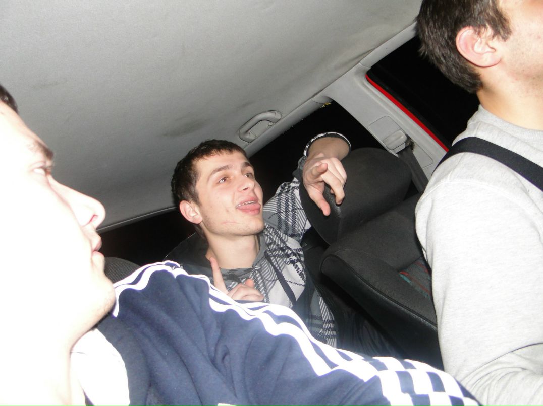 Ігор Коліба | Львов