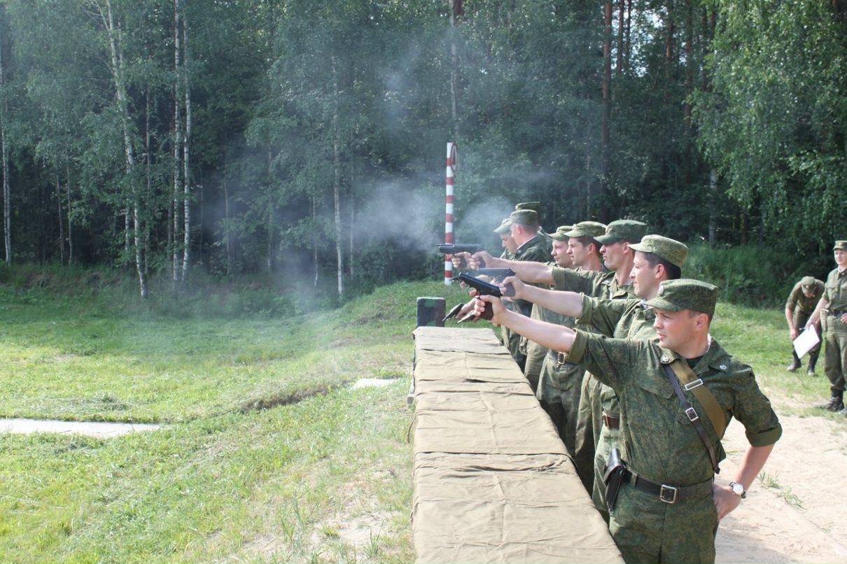 Артем Зайцев | Балашиха