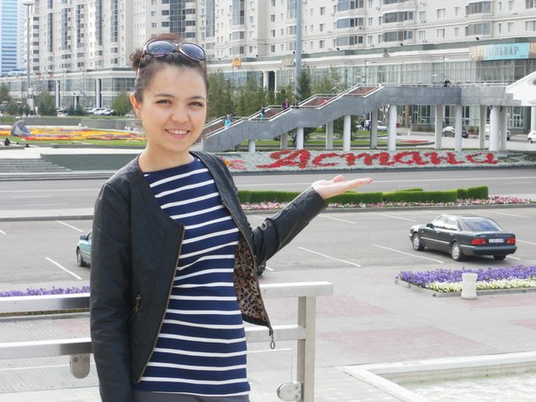 №31, Гульжан Кунболатова, 40 лет, Астана №31, Гульжан Кунболатова, 40 лет, Астана