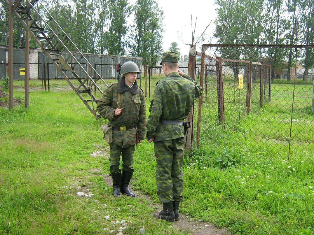 Толян Дмитриевич | 