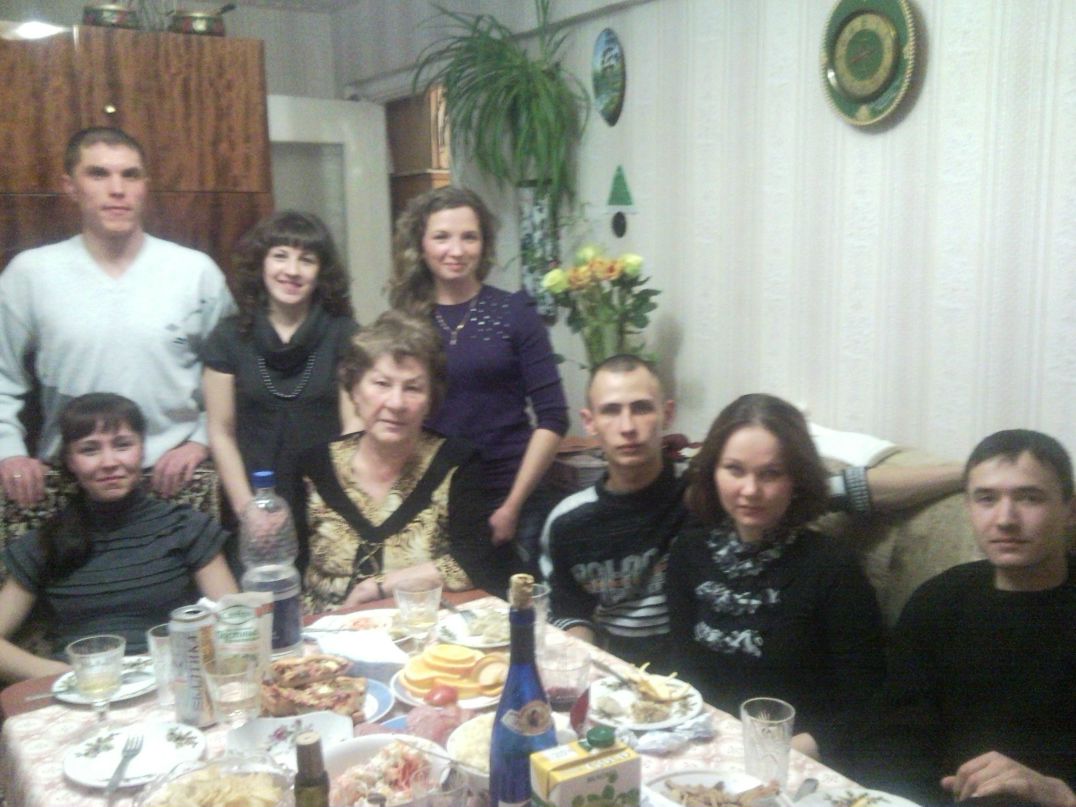 Ренат Ижболдин ٩(-̮̮̃-̃)۶ | Ижевск