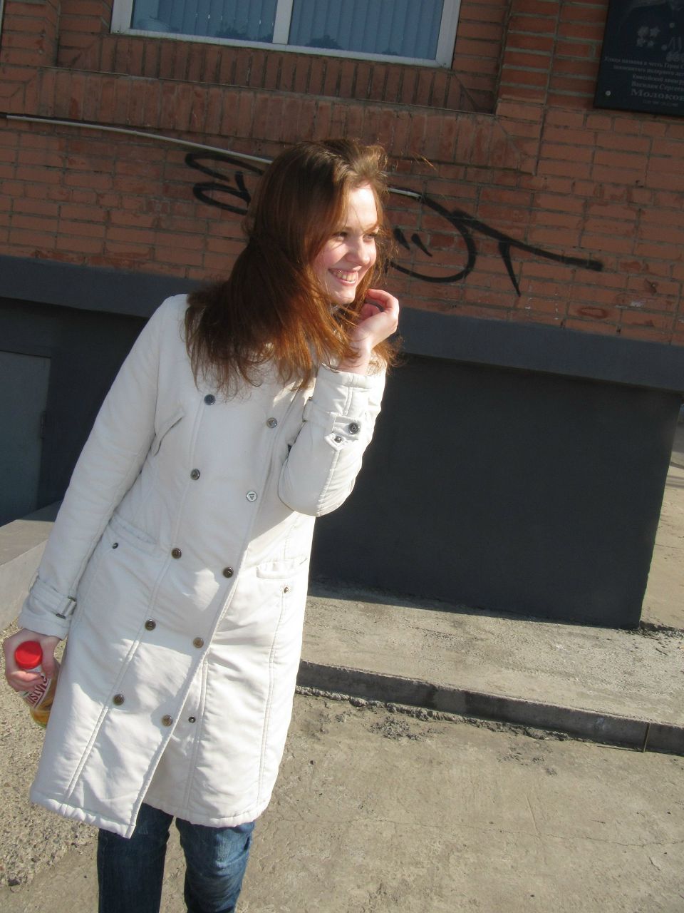 Елизавета Кожемякина | Красноярск