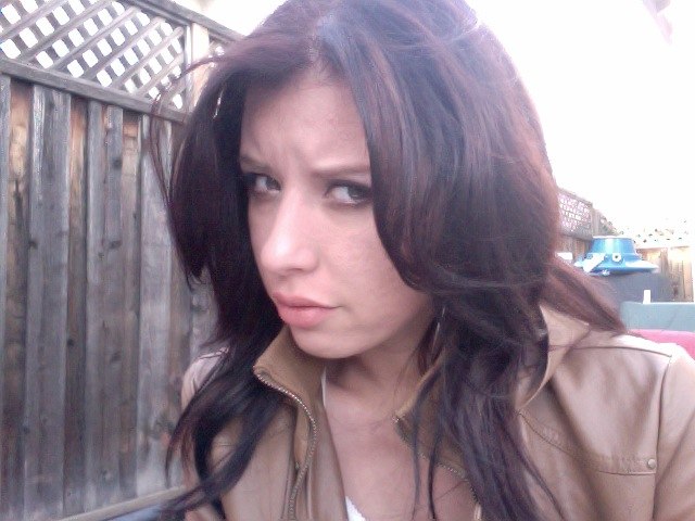 Masha Falileeva | Новосибирск