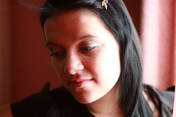 Эми Антоновская | Вольск