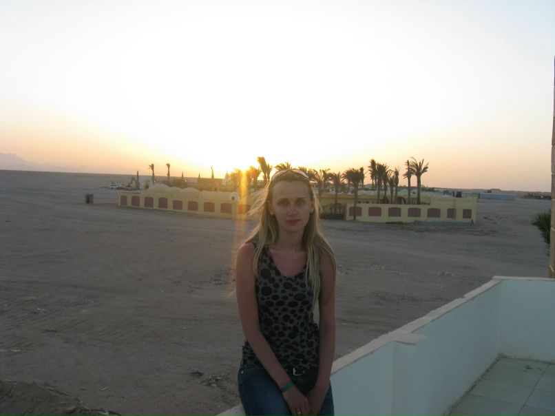 Іра Повханич | Ужгород