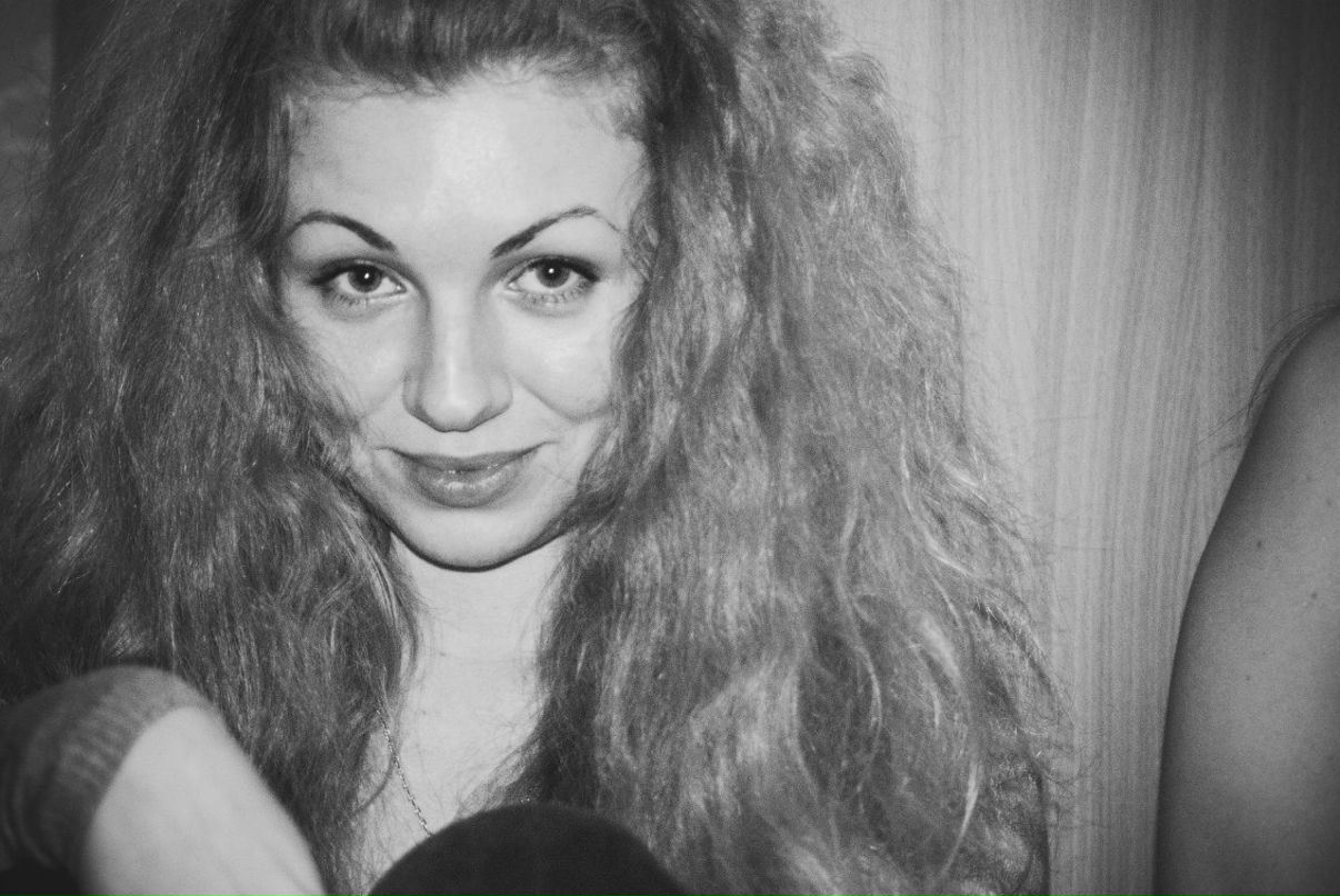 Катя Юхновец | Бобруйск