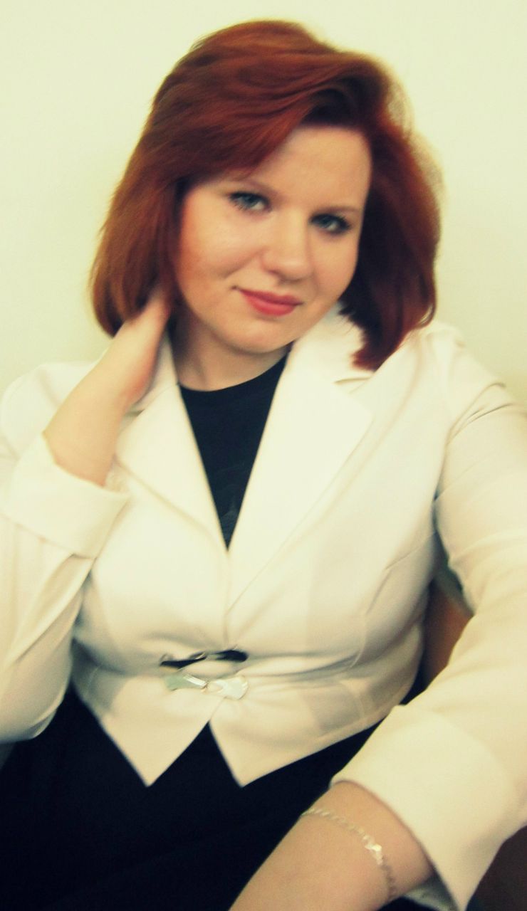 Валентина Абросимова | 