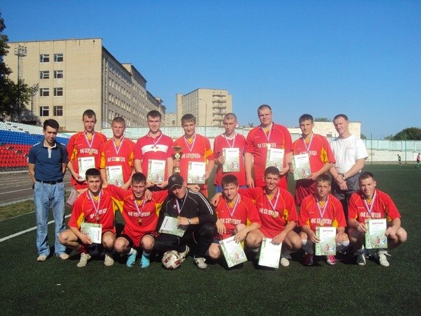 №10, Вадим Ермаков, 36 лет, Серпухов №10, Вадим Ермаков, 36 лет, Серпухов