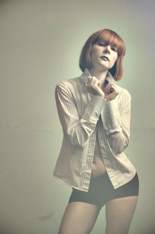 Екатерина Ларионова | Санкт-Петербург