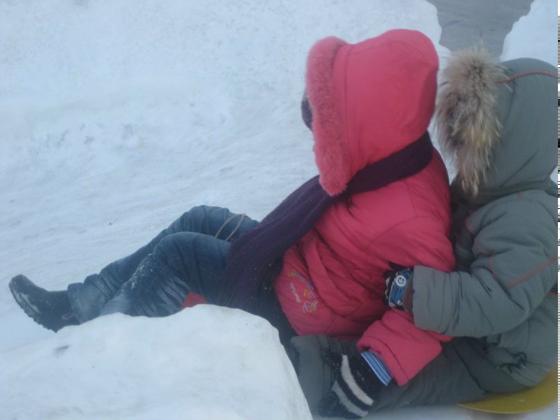 Ирина Шилова | Новосибирск