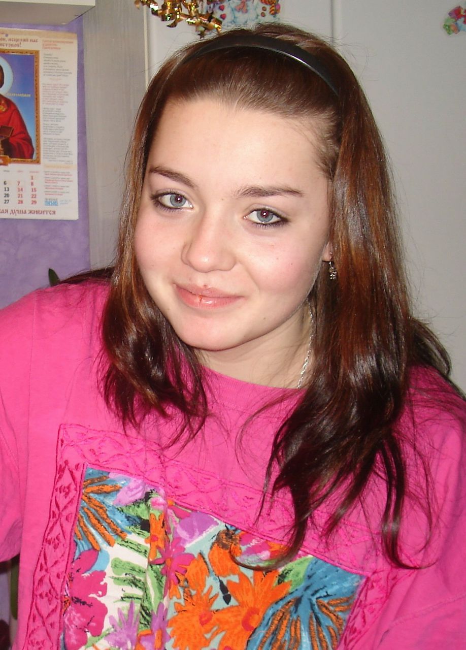 Люда Ласая | Москва