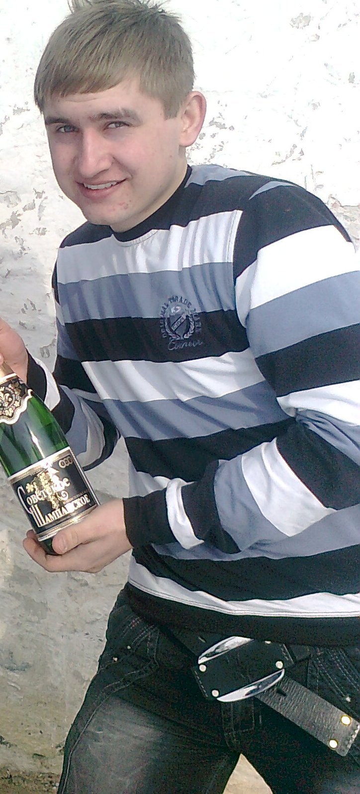 Денис Кузнецов | Белгород