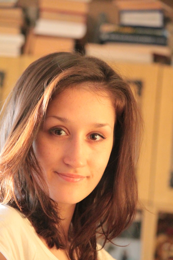 Анна Березюк | Москва