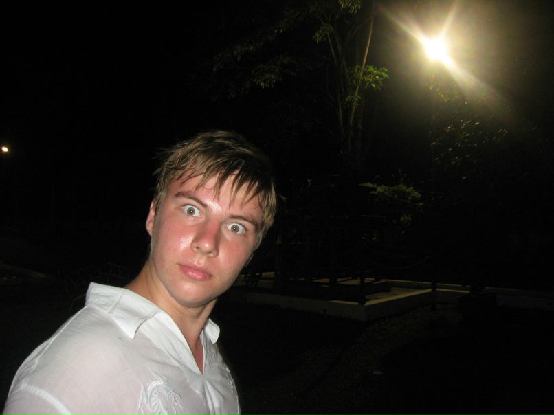 Иван Степаненко | Москва