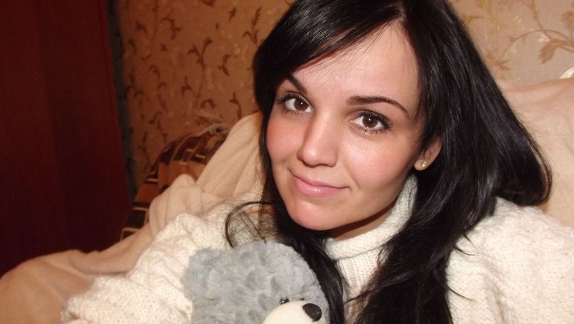 Екатерина Камнева | Москва