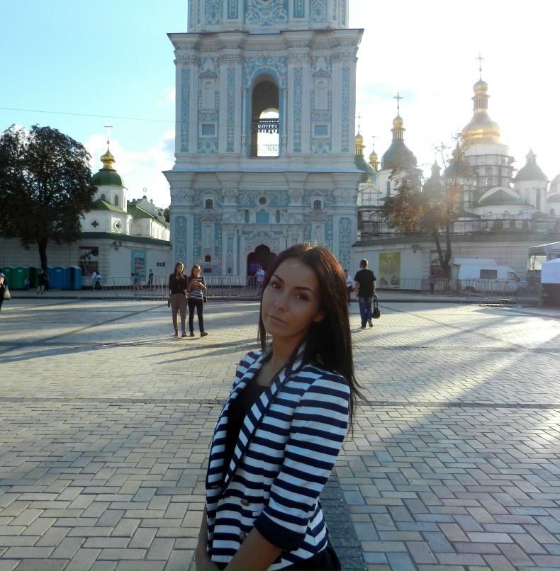 Лидия Килянчук | Киев