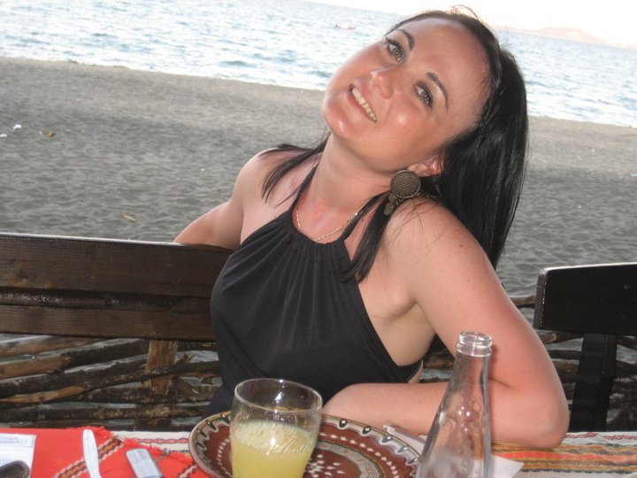 Инна Радулова | София